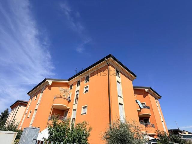 Appartamento in vendita di 45 m² in Via Salvatore Quasimodo, 9