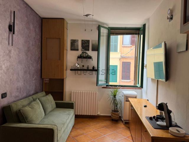 Appartamento in vendita di 45 m² in Via Saraceno, 21