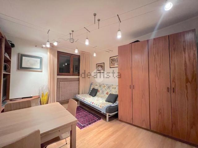 Appartamento in vendita di 45 m² in Via Sauze, 3