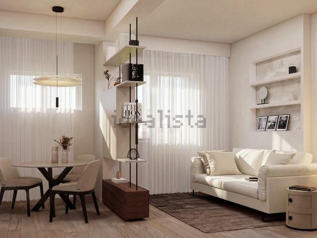 Appartamento in vendita di 45 m² in Via Seneca, 46