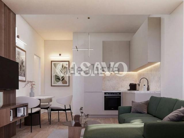 Appartamento in vendita di 45 m² in Via Seneca, 46