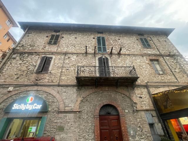 Appartamento in vendita di 45 m² in Via Settevalli, 6