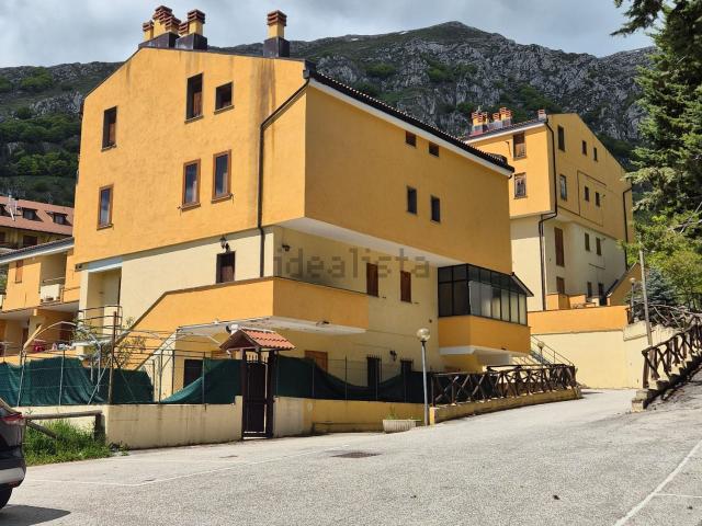 Appartamento in vendita di 45 m² in Via Sicinito, 13