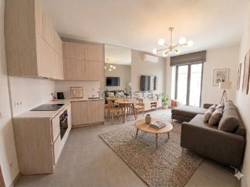 Appartamento in vendita di 45 m² in Via Siro Comi