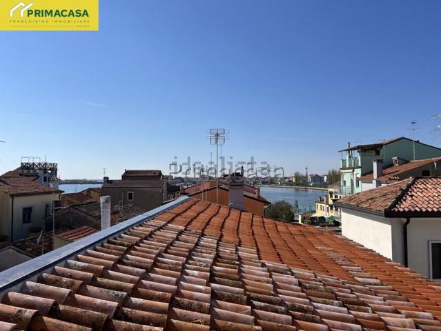 Appartamento in vendita di 45 m² in Via Sottomarina, 1790
