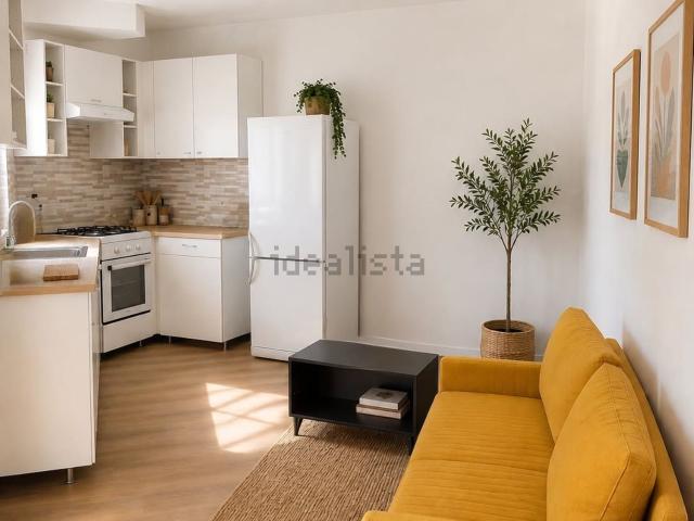 Appartamento in vendita di 45 m² in Via Spalato, 12
