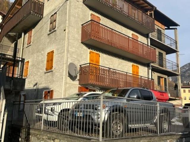Appartamento in vendita di 45 m² in Via Spini, 111