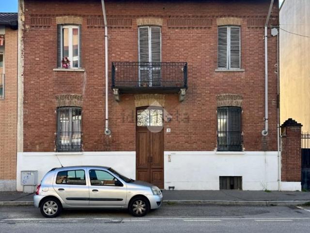 Appartamento in vendita di 45 m² in Via Stampalia, 19