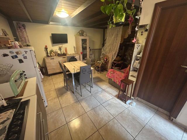 Appartamento in vendita di 45 m² in Via Strettola, 20