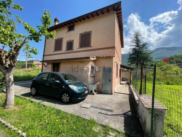 Appartamento in vendita di 45 m² in Via Sublacense, 68