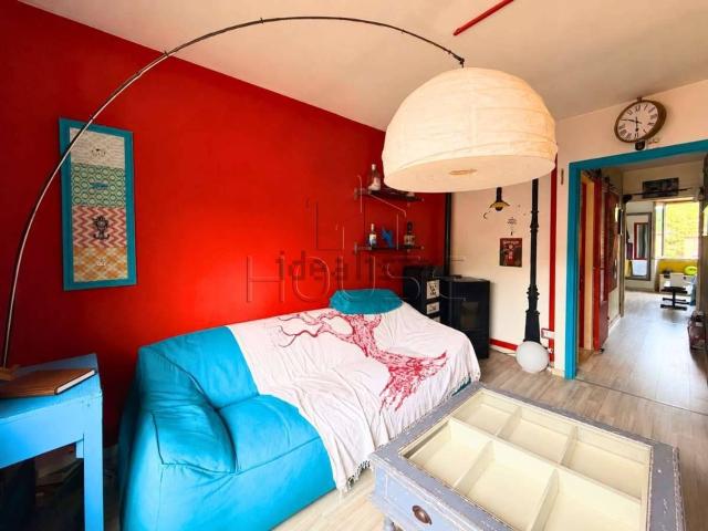 Appartamento in vendita di 45 m² in Via Sulpizia