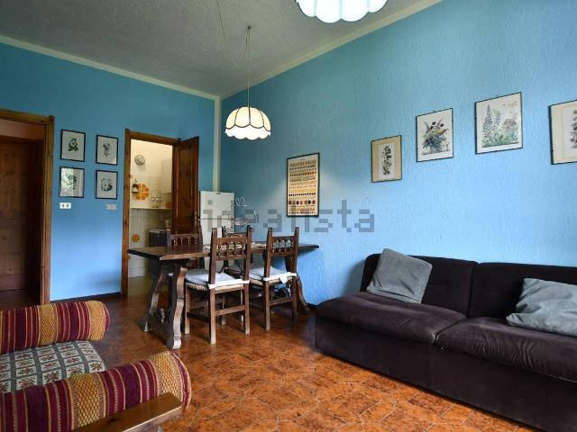 Appartamento in vendita di 45 m² in Via Susa, 13