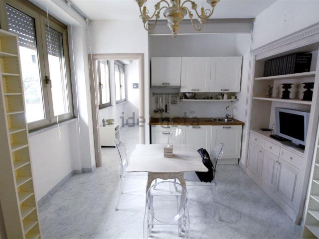 Appartamento in vendita di 45 m² in Viale Michelangelo Buonarroti, 253
