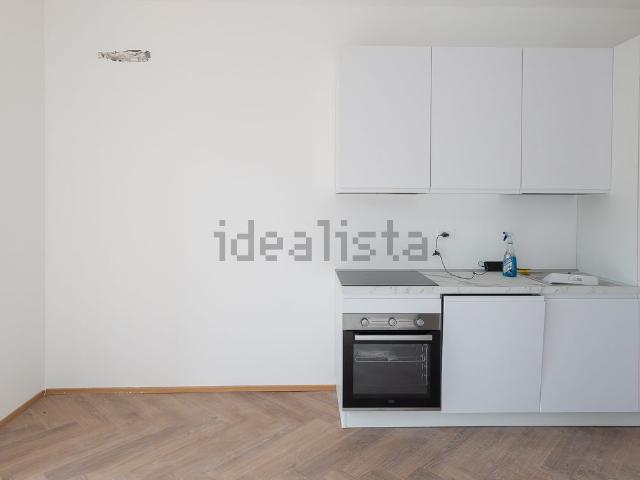 Appartamento in vendita di 45 m² in Viale Omero, 26