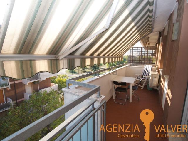 Appartamento in vendita di 45 m² in Viale Antonio Canova, 2
