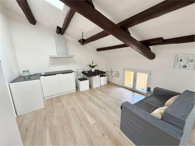 Appartamento in vendita di 45 m² in Viale Cappuccini