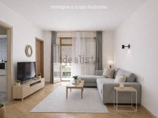 Appartamento in vendita di 45 m² in Viale Cesare Battisti