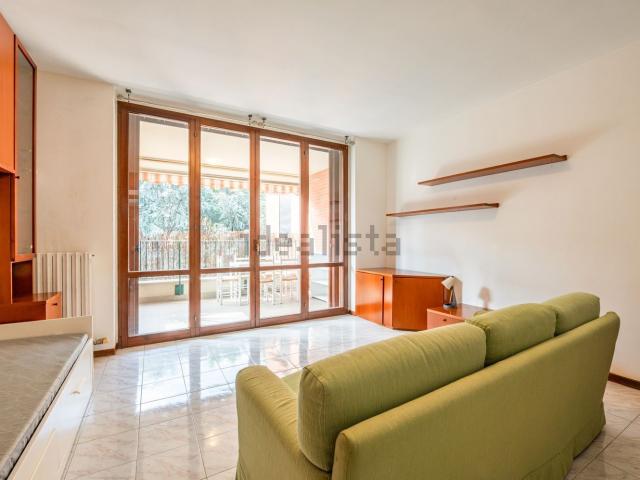 Appartamento in vendita di 45 m² in Via Sapri