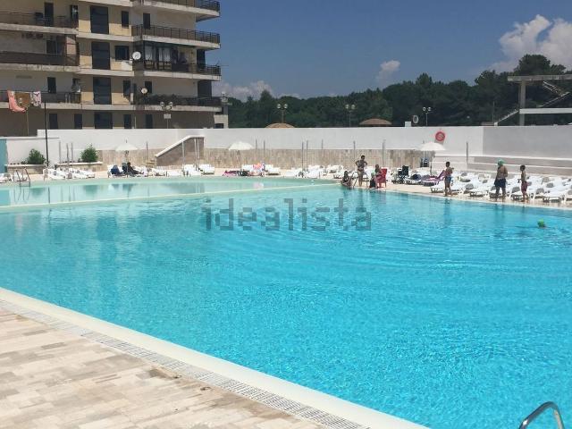 Appartamento in vendita di 45 m² in Viale Claris
