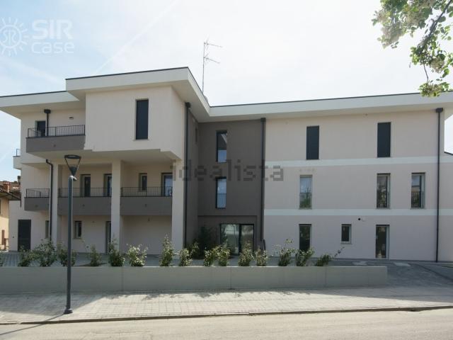 Appartamento in vendita di 45 m² in Viale Costanza, 1