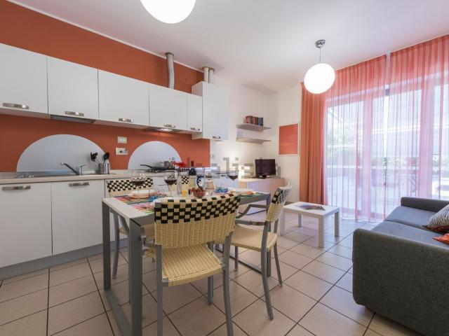 Appartamento in vendita di 45 m² in Viale del Tirreno, 76