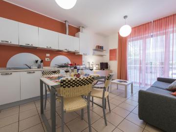 Appartamento in vendita di 45 m² in Viale del Tirreno, 76