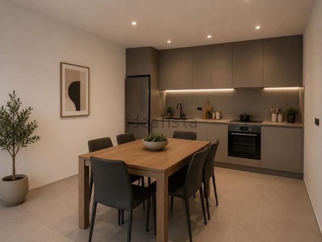 Appartamento in vendita di 45 m² in Viale dell&apos Appennino