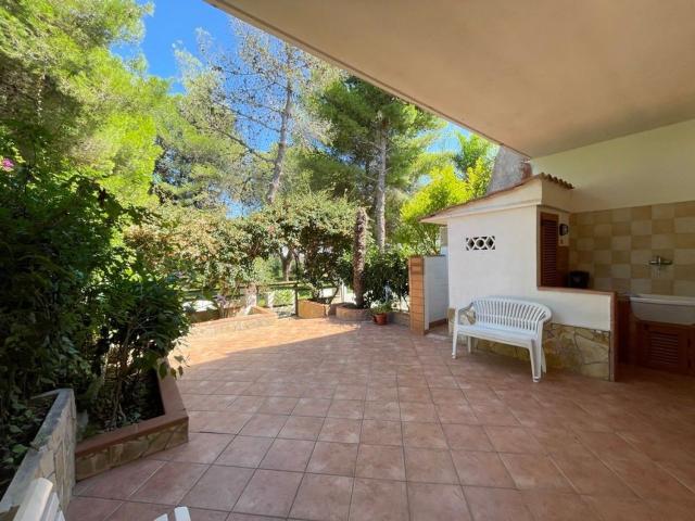 Appartamento in vendita di 45 m² in Viale della Moschea, 2
