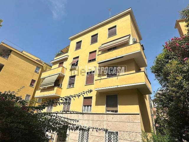 Appartamento in vendita di 45 m² in Viale delle Medaglie d&apos Oro, 305