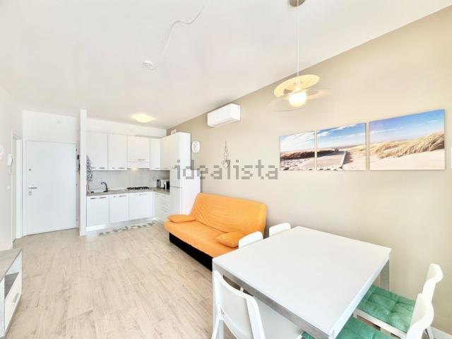 Appartamento in vendita di 45 m² in Viale delle Pecore, 76