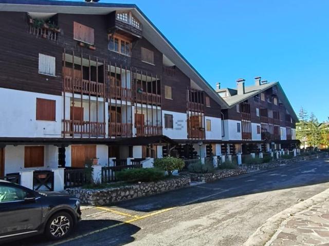 Appartamento in vendita di 45 m² in Viale di Castelamato, 4