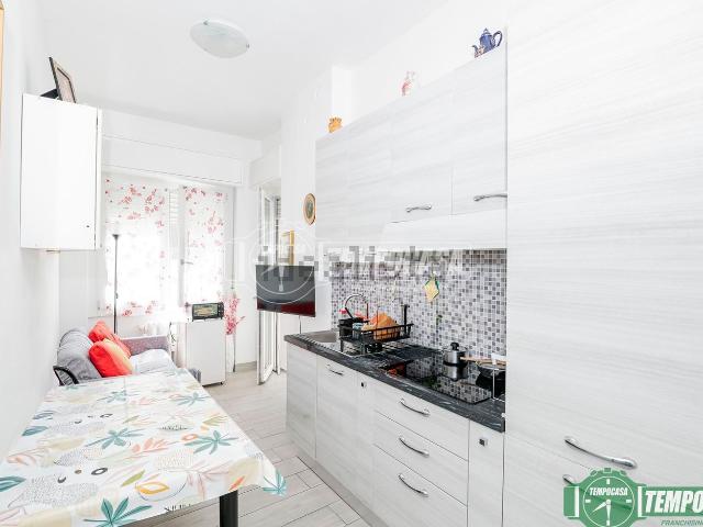 Appartamento in vendita di 45 m² in Viale Fratelli Cervi, 29