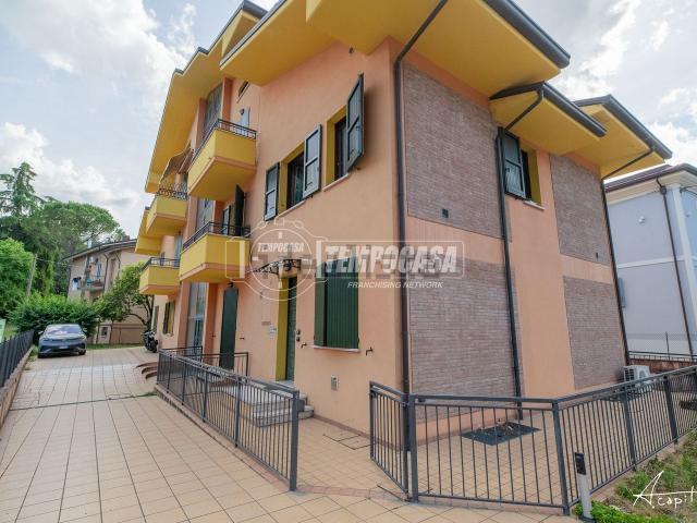 Appartamento in vendita di 45 m² in Viale Guglielmo Marconi, 108