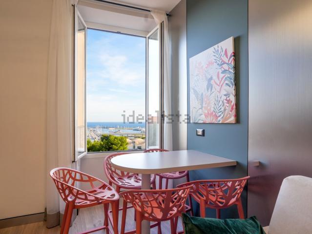 Appartamento in vendita di 45 m² in Viale Giacomo Matteotti