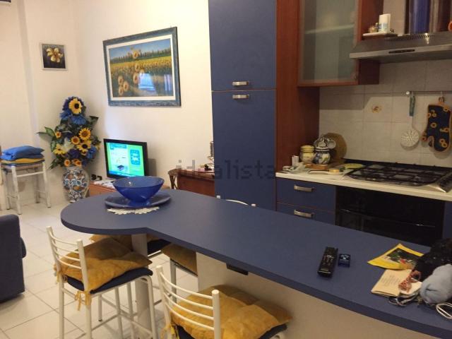 Appartamento in vendita di 45 m² in Viale Giovanni Battista Perata