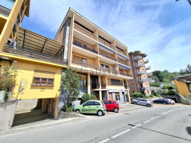 Appartamento in vendita di 45 m² in Viale IV Novembre, 8
