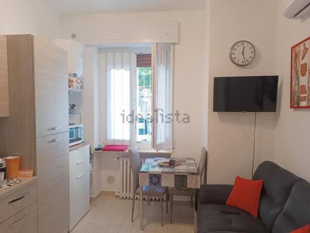 Appartamento in vendita di 45 m² in Viale Pubblico Passeggio, 1