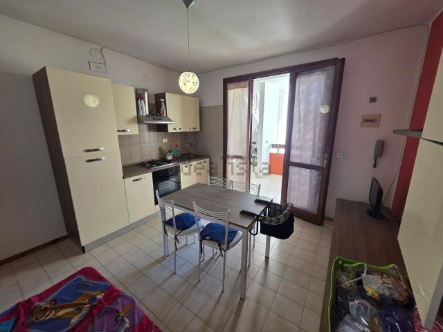 Appartamento in vendita di 45 m² in Viale Raffaello Sanzio, 121