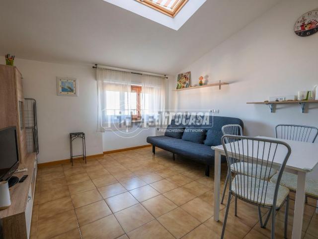 Appartamento in vendita di 45 m² in Viale Regina Margherita, 21
