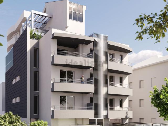 Appartamento in vendita di 45 m² in Viale Renato Parisano, 9