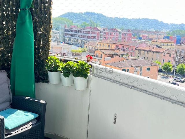 Appartamento in vendita di 45 m² in Viale San Lazzaro, 108