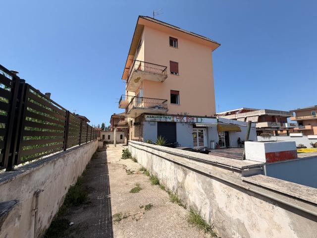 Appartamento in vendita di 45 m² in Viale San Lorenzo