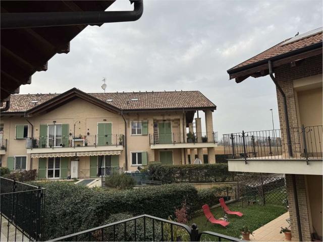 Appartamento in vendita di 45 m² in Viale Sandro Pertini, 4