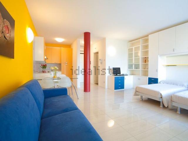 Appartamento in vendita di 45 m² in Viale Venezia, 15