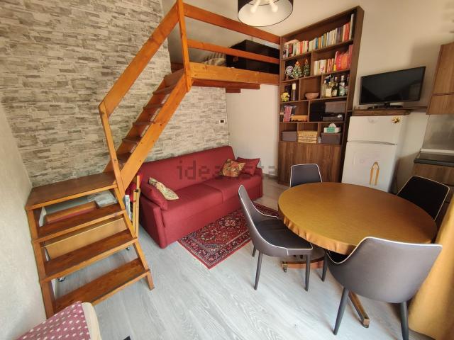 Appartamento in vendita di 45 m² in Viale 4 Novembre, 25