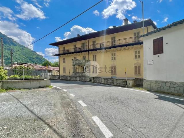 Appartamento in vendita di 45 m²