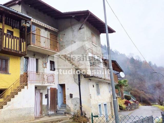 Appartamento in vendita di 45 m²