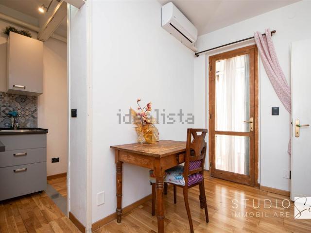 Appartamento in vendita di 45 m²