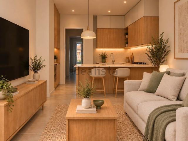 Appartamento in vendita di 45 m² in Via Ponzano