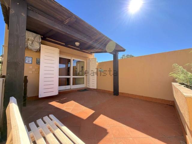 Appartamento in vendita di 45 m² in Via al Mare, 16